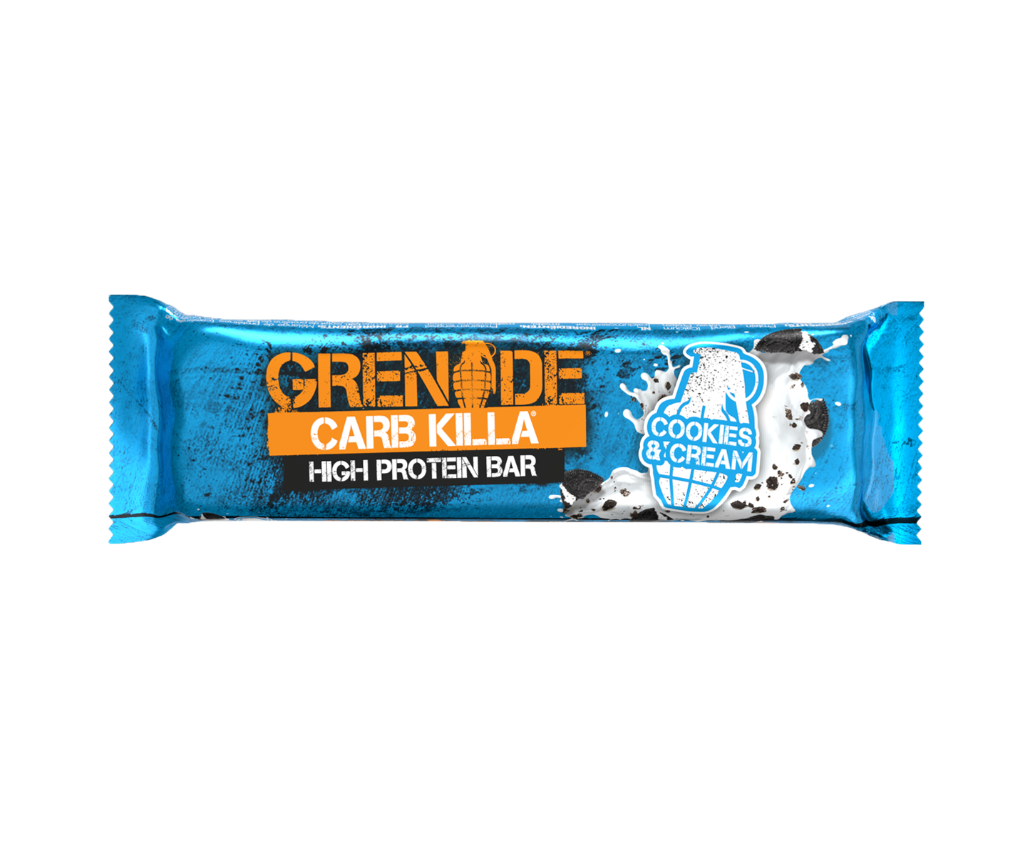 Grenade - Protein Bar Carb Killa - 60g