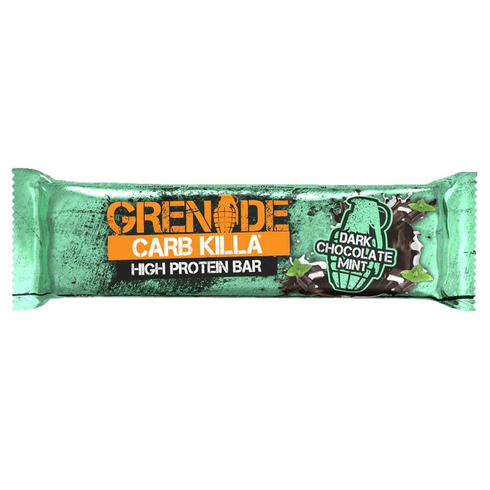Grenade - Protein Bar Carb Killa - 60g