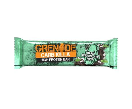 Grenade - Protein Bar Carb Killa - 60g