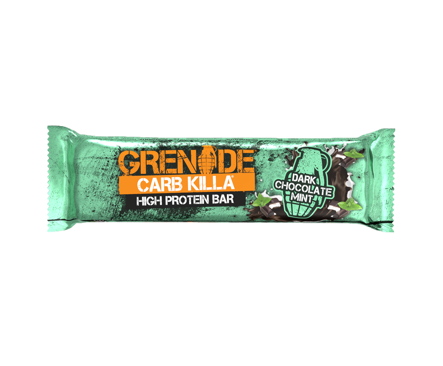 Grenade - Protein Bar Carb Killa - 60g