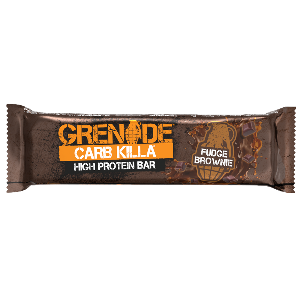 Grenade - Protein Bar Carb Killa - 60g