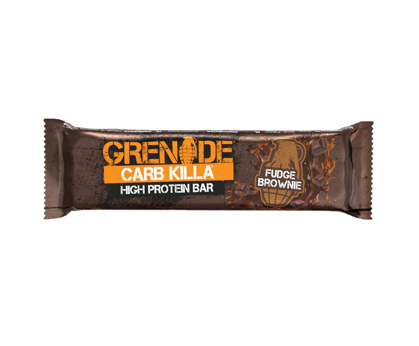 Grenade - Protein Bar Carb Killa - 60g