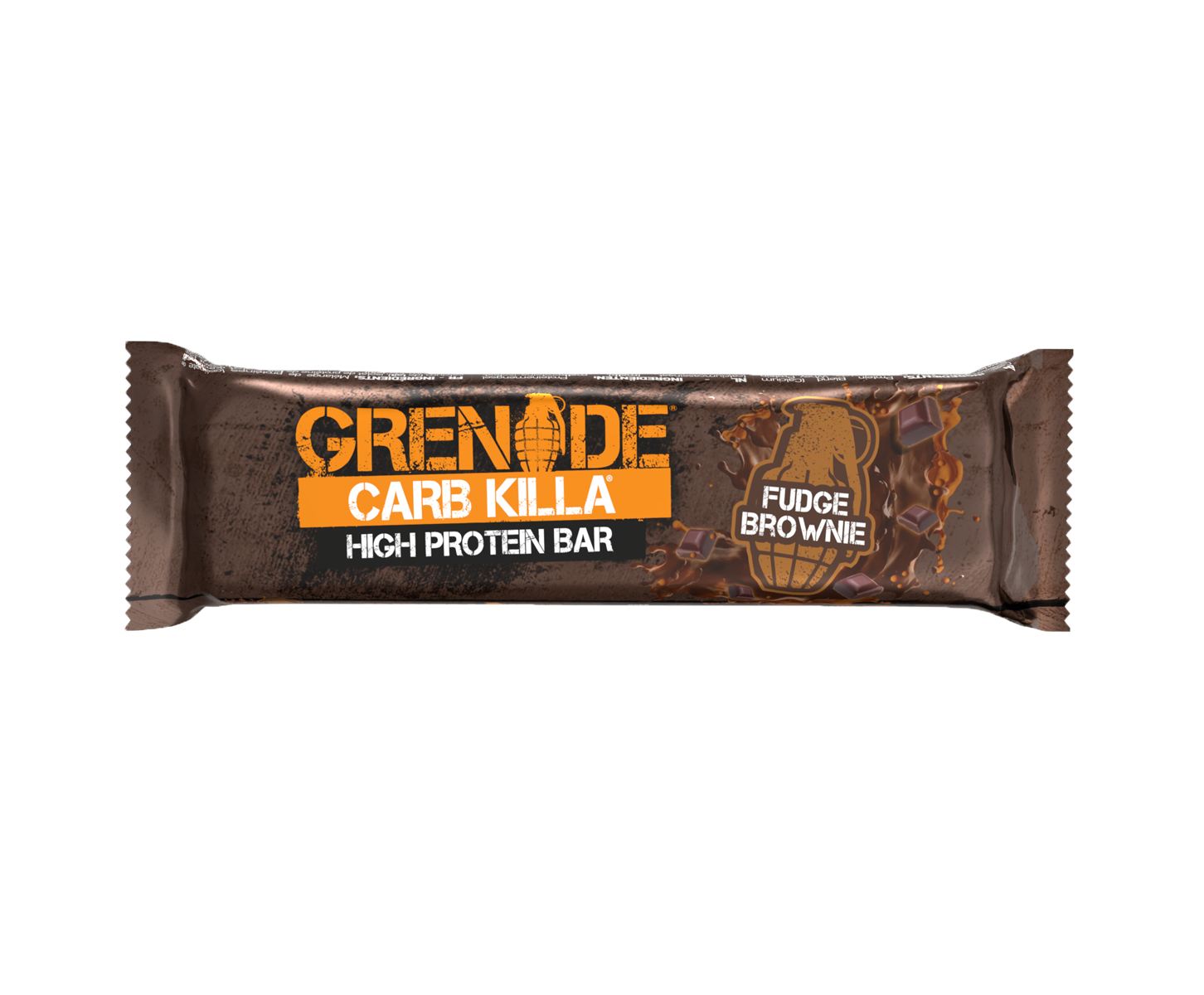 Grenade - Protein Bar Carb Killa - 60g