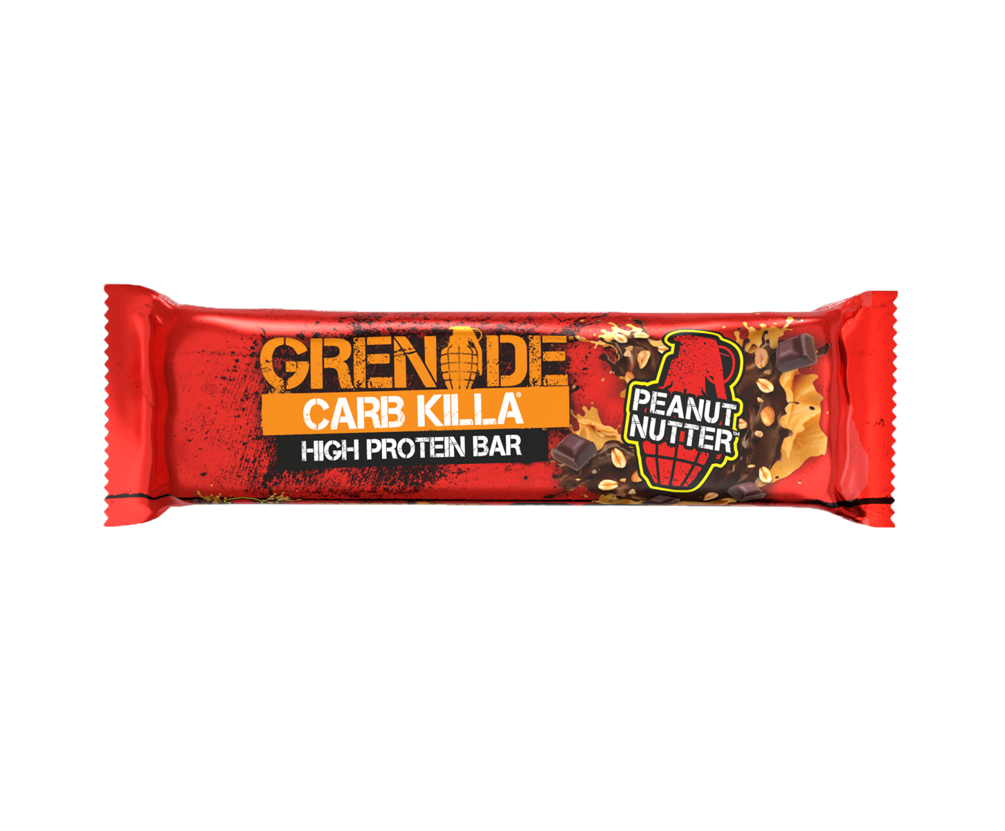 Grenade - Protein Bar Carb Killa - 60g