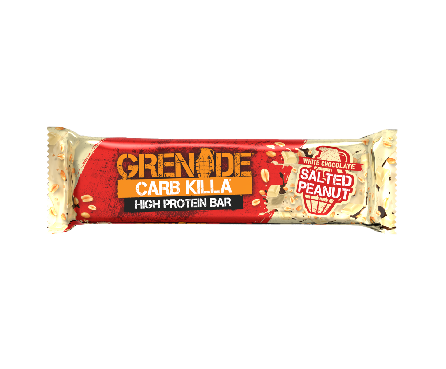 Grenade - Protein Bar Carb Killa - 60g