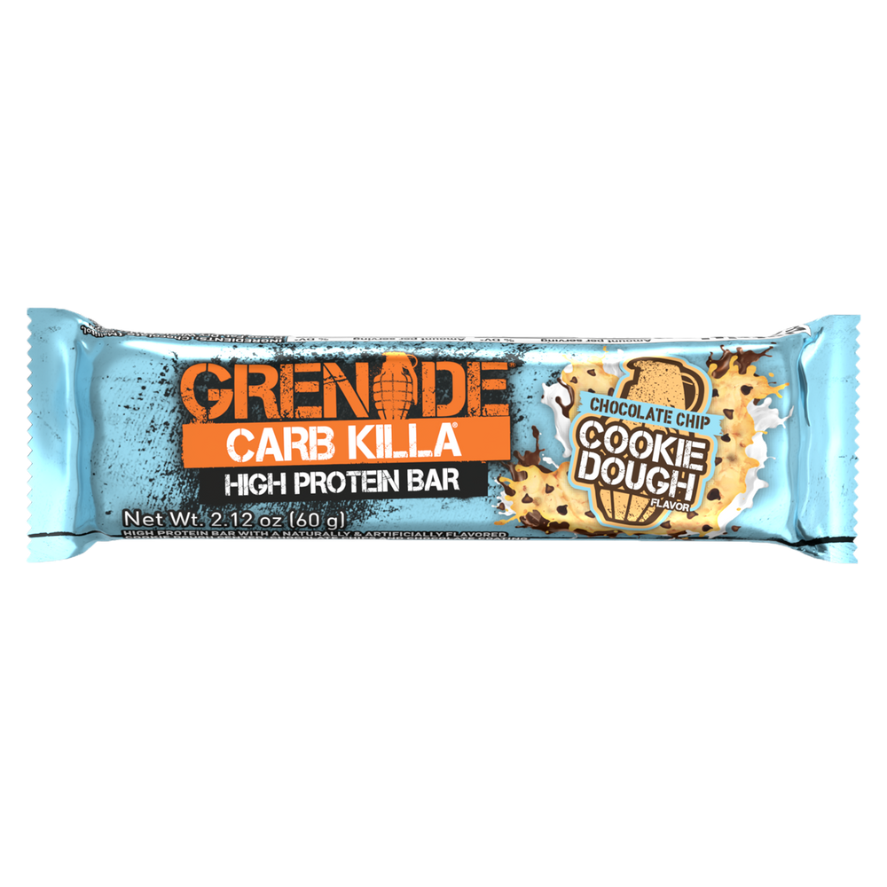 Grenade - Protein Bar Carb Killa - 60g