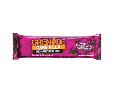 Grenade - Protein Bar Carb Killa - 60g
