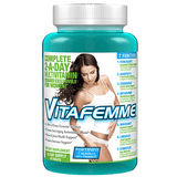 Allmax -  VitaForm for Womens - 60 Tabs