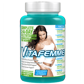 Allmax -  VitaForm for Womens - 60 Tabs