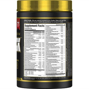 Allmax VitaStack Powder
