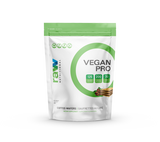 Raw Nutritional Vegan Pro 908g
