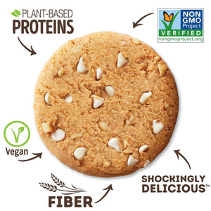 Lenny et Larrys - Le Cookie Complet - Boîte 12 