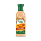 Walden Farms - Sauces pour tacos de rue à verser et à tremper - 355 ml