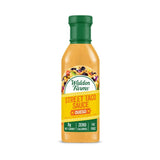 Walden Farms - Sauces pour tacos de rue à verser et à tremper - 355 ml