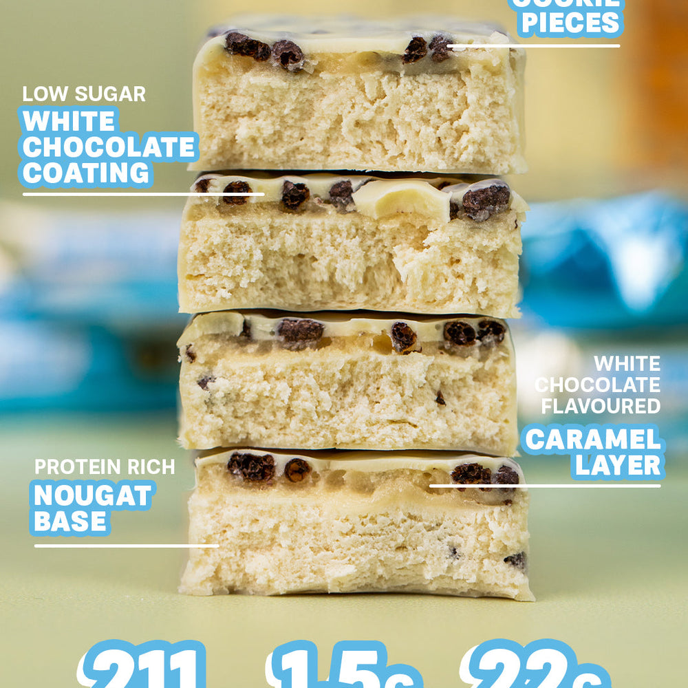 Grenade - Protein Bar Carb Killa - Box 12