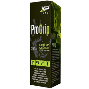 XP Labs - Pro Grip Liquid Chalk - 250ml