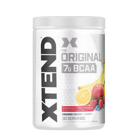 Xtend - Original BCAA Powder - 30 serving