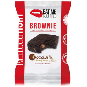 Eat Me Guilt Free Brownie 55g