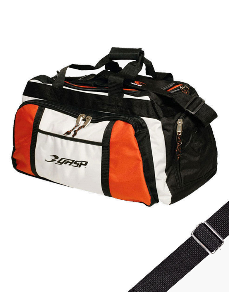 Gasp Gym Training Trunk Bag