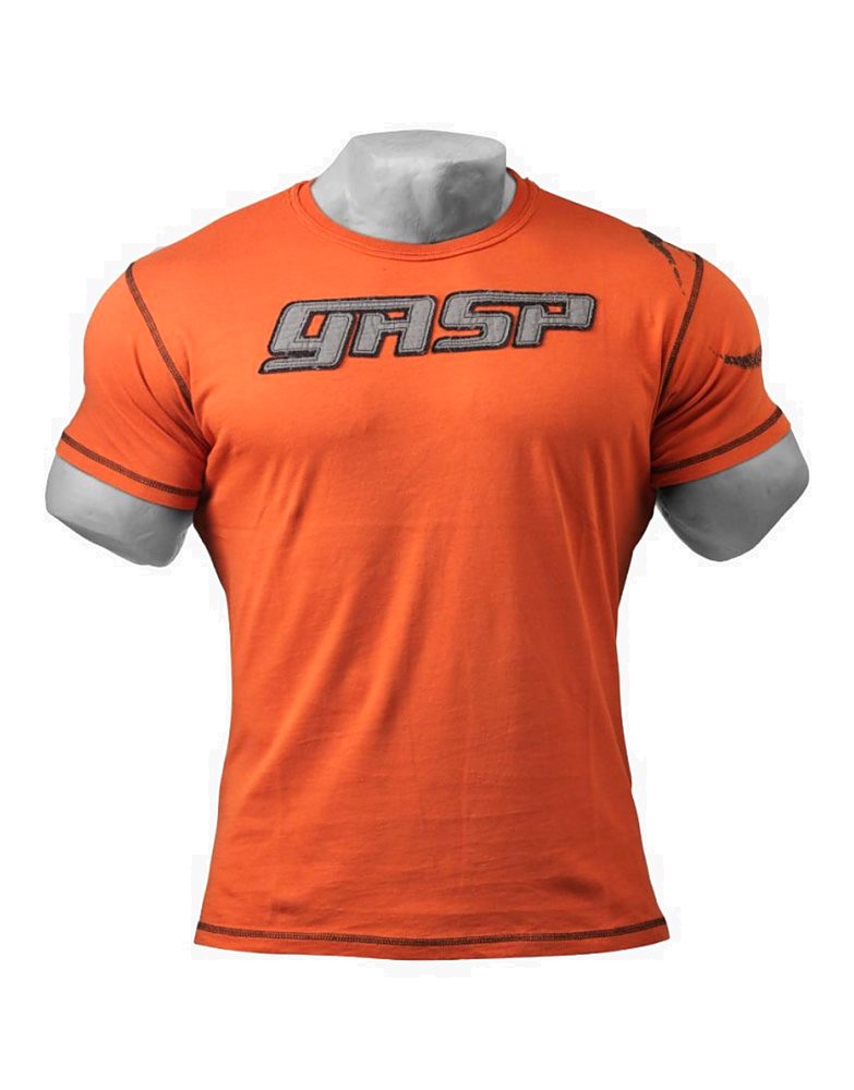 T-shirt à logo Gasp Pro Flame
