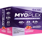 EAS - Myoplex Complete Protein Shake - 20 serving