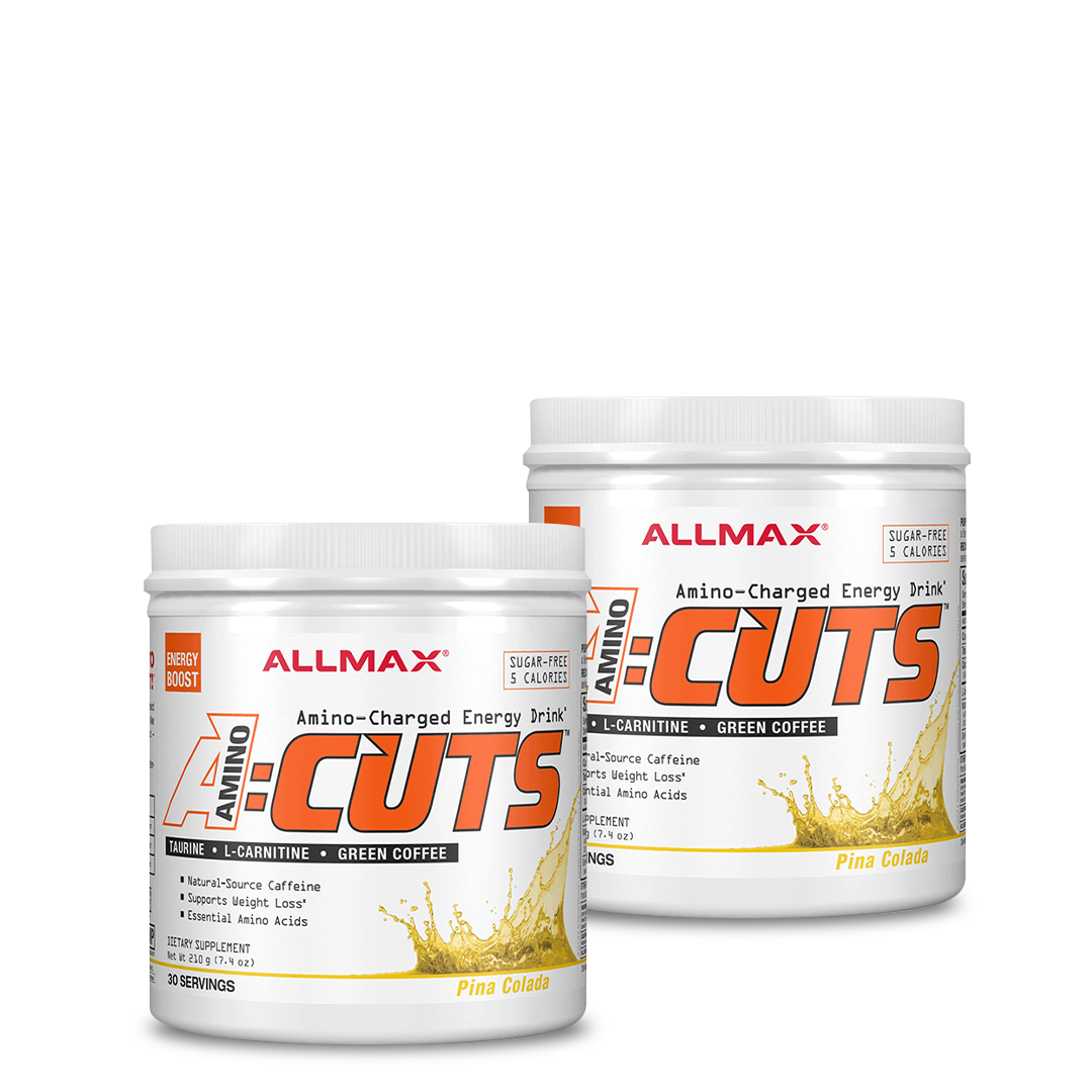Allmax A-Cuts Duo Stack