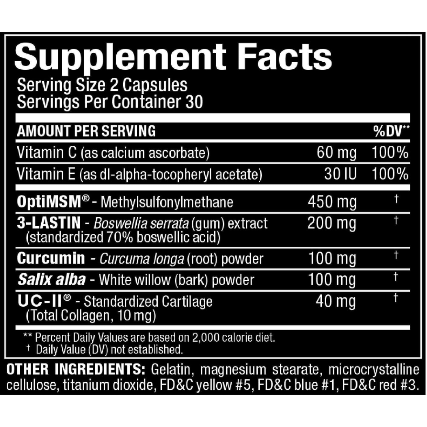 Casquettes Allmax Allflex 60