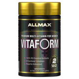 Allmax -  VitaForm for Womens - 60 Tabs