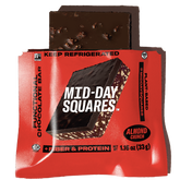 Mid-Day Square Almond Crunch 33g