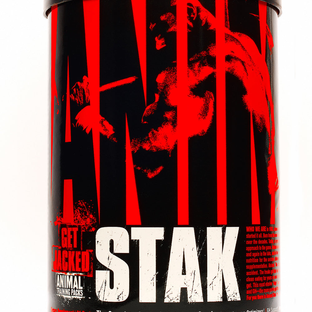 Universal Nutrition Animal Stack 21pak