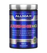 Allmax Arginine HCL 400g