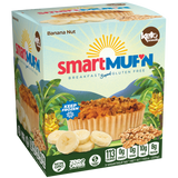 Smart Baking Company - SmartMuf'n Gluten Free - 3 Pack