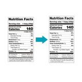 Quest Nutrition - Original Style Protein Chips - 32g