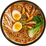 Immi - Keto High Protein Ramen Soup - 68g