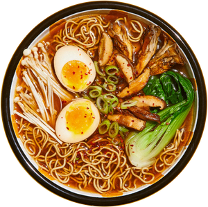 Immi - Keto High Protein Ramen Soup - 68g