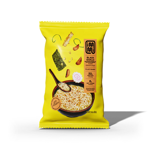 Immi - Keto High Protein Ramen Soup - 68g