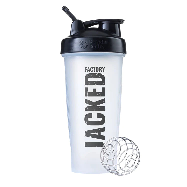 Jacked Factory Shaker 20oz