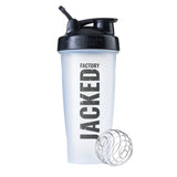 Shaker Jacked Factory 20 oz