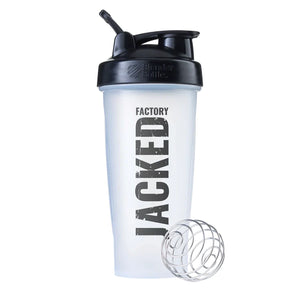 Jacked Factory Shaker 20oz