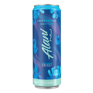 Alani Nu - Energy Drink CAN - 355 ml