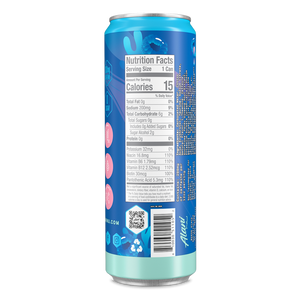 Alani Nu - Energy Drink CAN - 355 ml