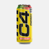 Cellucor - C4 Carbonated Energy Drink - 473ml