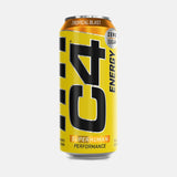 Cellucor - C4 Carbonated Energy Drink - 473ml