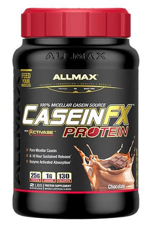 Allmax  Casein FX 2lbs