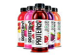 Protein2o - Whey Protein Infused Water - 500ml
