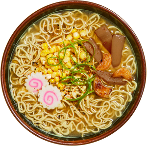 Immi - Keto High Protein Ramen Soup - 68g