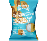 Muscle Cheff - Protein Chips 32g