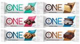 One Bar - High Protein Bar - 60g