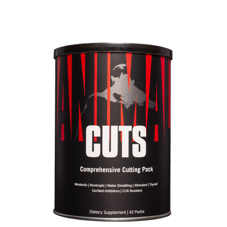 Universal Nutrition Morceaux pour Animaux, paquet de 42