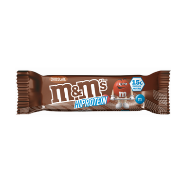 Barre protéinée M&amp;M's - 51 g
